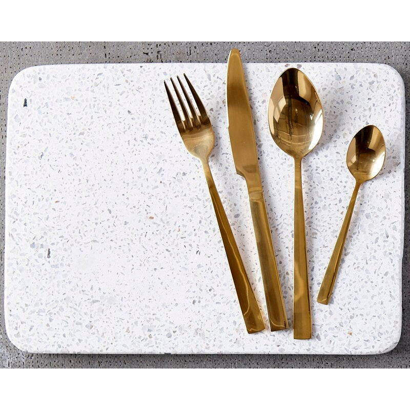 Bonsai 16 Piece Flatware Set, Service for 4