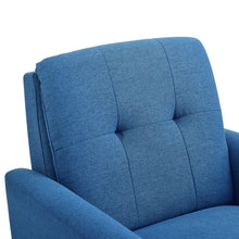 Load image into Gallery viewer, Bopp 30.25&#39;&#39; Wide Tufted Armchair
