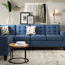 Load image into Gallery viewer, Bouldin Creek Reversible Sofa &amp; Chaise 7308RR-OB
