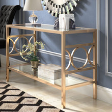 Load image into Gallery viewer, Boulogne 48&#39;&#39; Console Table 5876RR

