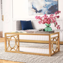 Load image into Gallery viewer, Boulogne Coffee Table with Storage
