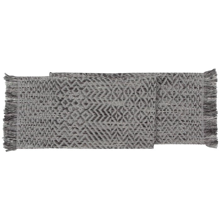 Bourassa Rectangular Table Runner