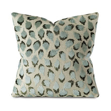 Load image into Gallery viewer, Boutique Square Pillow Cover &amp; Insert
