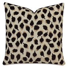 Load image into Gallery viewer, SET OF 2 Eastern Accents Boutique Square Pillow

