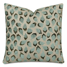 Load image into Gallery viewer, Boutique Square Pillow Cover &amp; Insert
