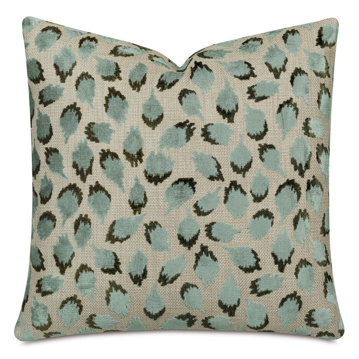 Boutique Square Pillow Cover & Insert