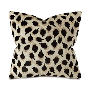 SET OF 2 Eastern Accents Boutique Square Pillow