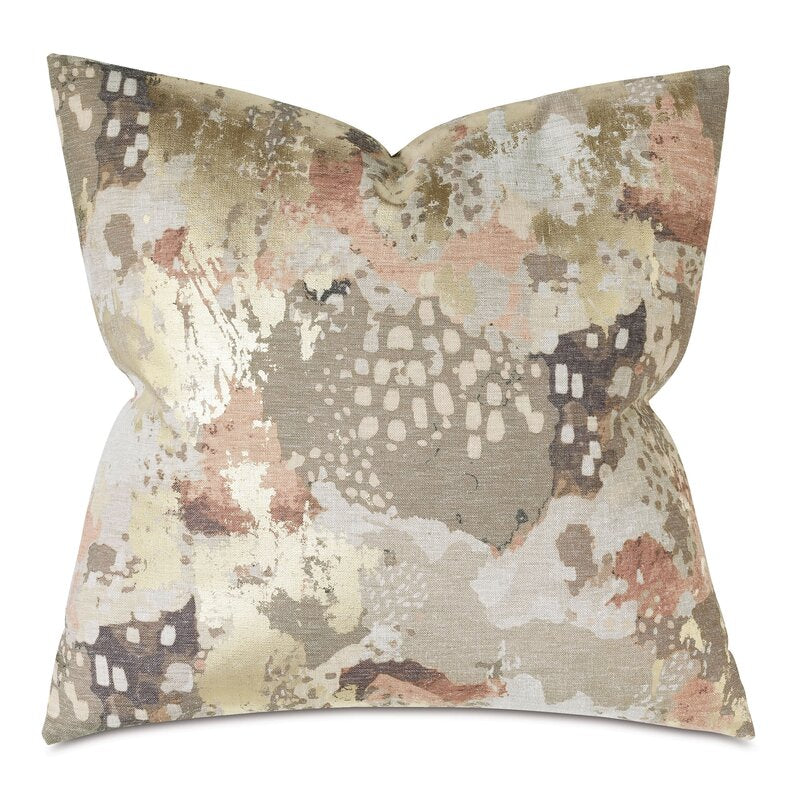 Boutique Square Pillow Cover & Insert