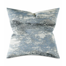 Load image into Gallery viewer, Boutique by Studio 773 Square Pillow Cover &amp; Insert, (Set of 2)
