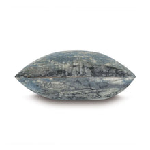 Load image into Gallery viewer, Azure Boutique by Studio 773 Square Pillow Cover &amp; Insert
