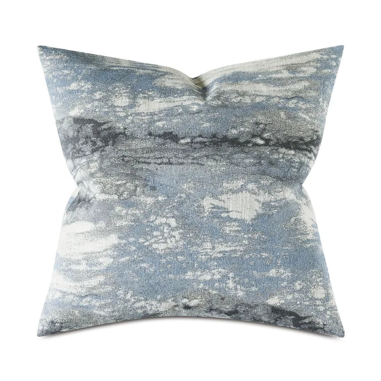 Azure Boutique by Studio 773 Square Pillow Cover & Insert