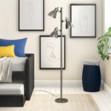 Load image into Gallery viewer, Bouton 63" Tree Floor Lamp
