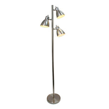 Load image into Gallery viewer, Bouton 63" Tree Floor Lamp
