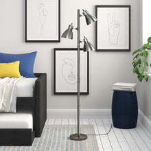 Load image into Gallery viewer, Bouton 63" Tree Floor Lamp
