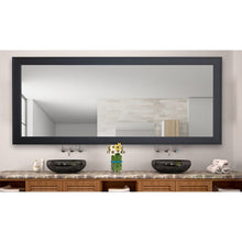 Load image into Gallery viewer, Bovee Rectangle Wall Mirror

