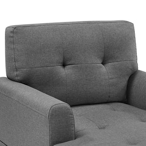 Bowbridge Upholstered Chaise Lounge