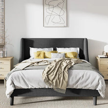 Load image into Gallery viewer, Bowdoin Low Profile Platform Bed full
