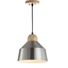 Load image into Gallery viewer, Bowe 1 - Light Single Dome Pendant 3054AH
