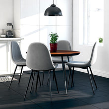 Load image into Gallery viewer, Bowen Upholstered Dining Chair (Set of 4) MRM1071
