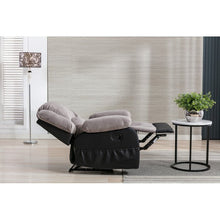 Load image into Gallery viewer, Bowerston Upholstered Recliner,
