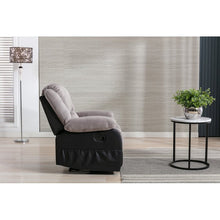 Load image into Gallery viewer, Bowerston Upholstered Recliner,
