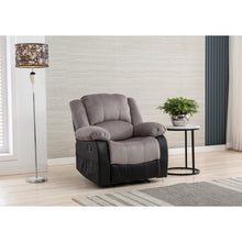 Load image into Gallery viewer, Bowerston Upholstered Recliner,
