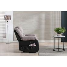 Load image into Gallery viewer, Bowerston Upholstered Recliner,
