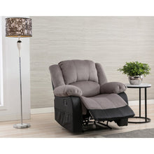 Load image into Gallery viewer, Bowerston Upholstered Recliner
