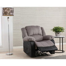 Load image into Gallery viewer, Bowerston Upholstered Recliner,
