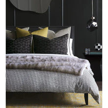 Load image into Gallery viewer, Bowie Single Reversible Duvet Cover king
