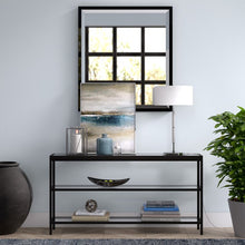 Load image into Gallery viewer, Bowyer 25&quot; Bedside Table Lamp 6442RR
