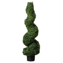 Load image into Gallery viewer, Boxwood Topiary in Pot MRM1580
