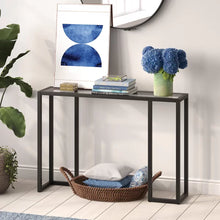 Load image into Gallery viewer, 29&quot; H x 42&quot; W x 10&quot; D Boyds Console Table
