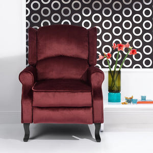 Boyland Manual Recliner AP374