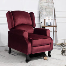Load image into Gallery viewer, Boyland Manual Recliner AP374
