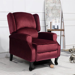 Boyland Manual Recliner AP374