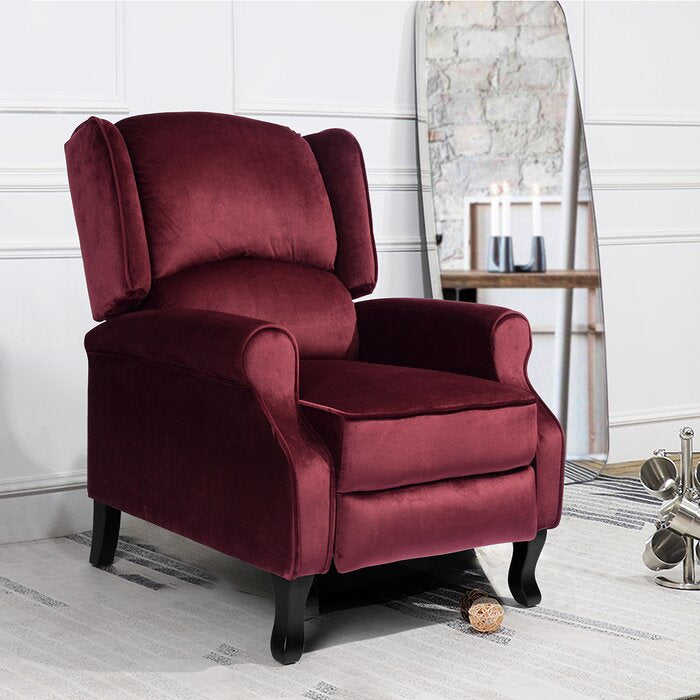 Boyland Manual Recliner AP374