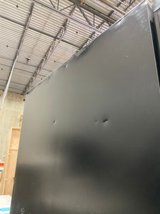 126 Bottle Dual Zone Built-In Wine Cellar (Part number: VT-24PR125)