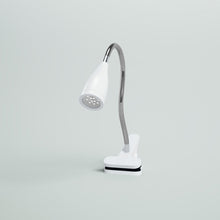 Load image into Gallery viewer, Bradwell 18&quot; Clip On Lamp
