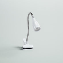Load image into Gallery viewer, Bradwell 18&quot; Clip On Lamp

