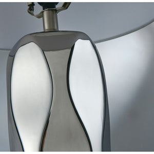 Bradwell 25" Table Lamp Set (Set of 2) 6051RR