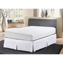 Load image into Gallery viewer, Brandenburg Wrap Around Style Tailored 16&quot; KING Bed Skirt B57 184 ps
