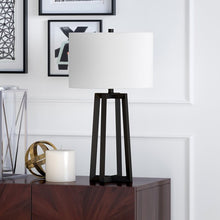 Load image into Gallery viewer, Branham 25&quot; Table Lamp *AS IS #1162HW
