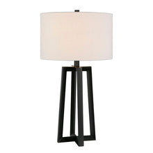 Load image into Gallery viewer, Branham 25&quot; Table Lamp *AS IS #1162HW
