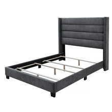 Load image into Gallery viewer, Brantley Upholstered Bed queen
