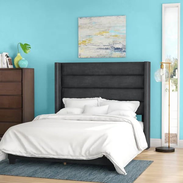 Brantley Upholstered Bed queen