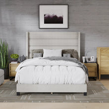 Load image into Gallery viewer, Brantley Upholstered Headboard
