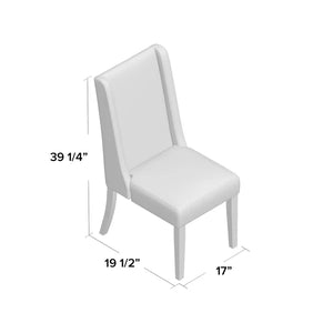 Brantner Side Chair (Set of 2)