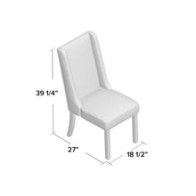 Load image into Gallery viewer, Brantner Side Chair (Set of 2)
