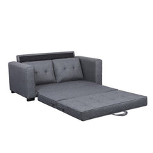 Load image into Gallery viewer, Bray 47&#39;&#39; Upholstered Loveseat
